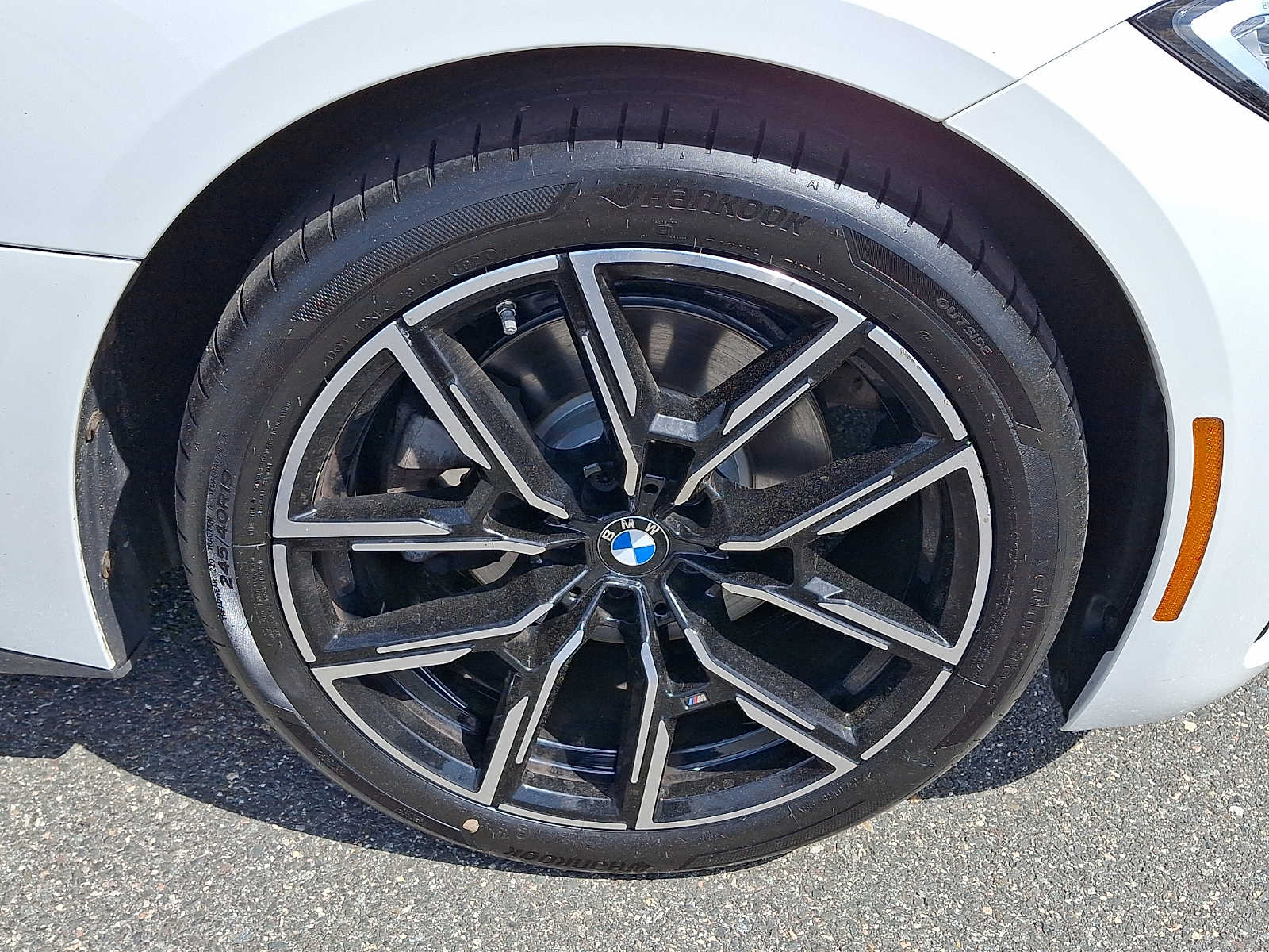 2023 BMW 4 Series 430i - Photo 8