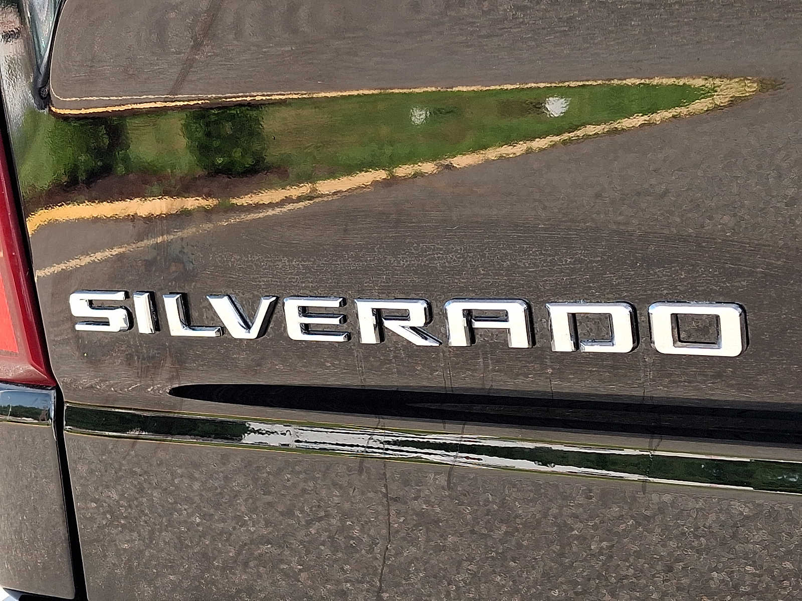 2019 Chevrolet Silverado 1500 LT Trail Boss - Photo 37