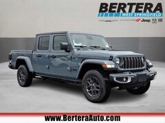 2026 Jeep Gladiator SPORT S 4X4 Pickup