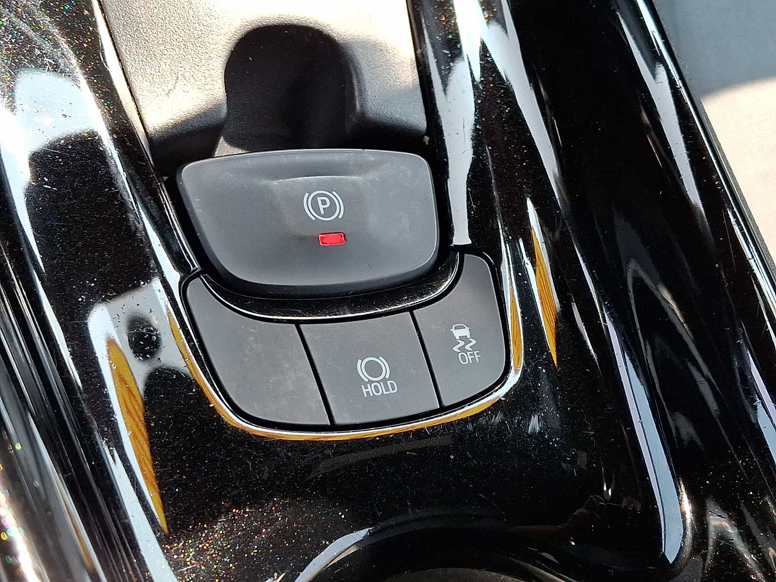 2019 Toyota C-HR Limited - Photo 23