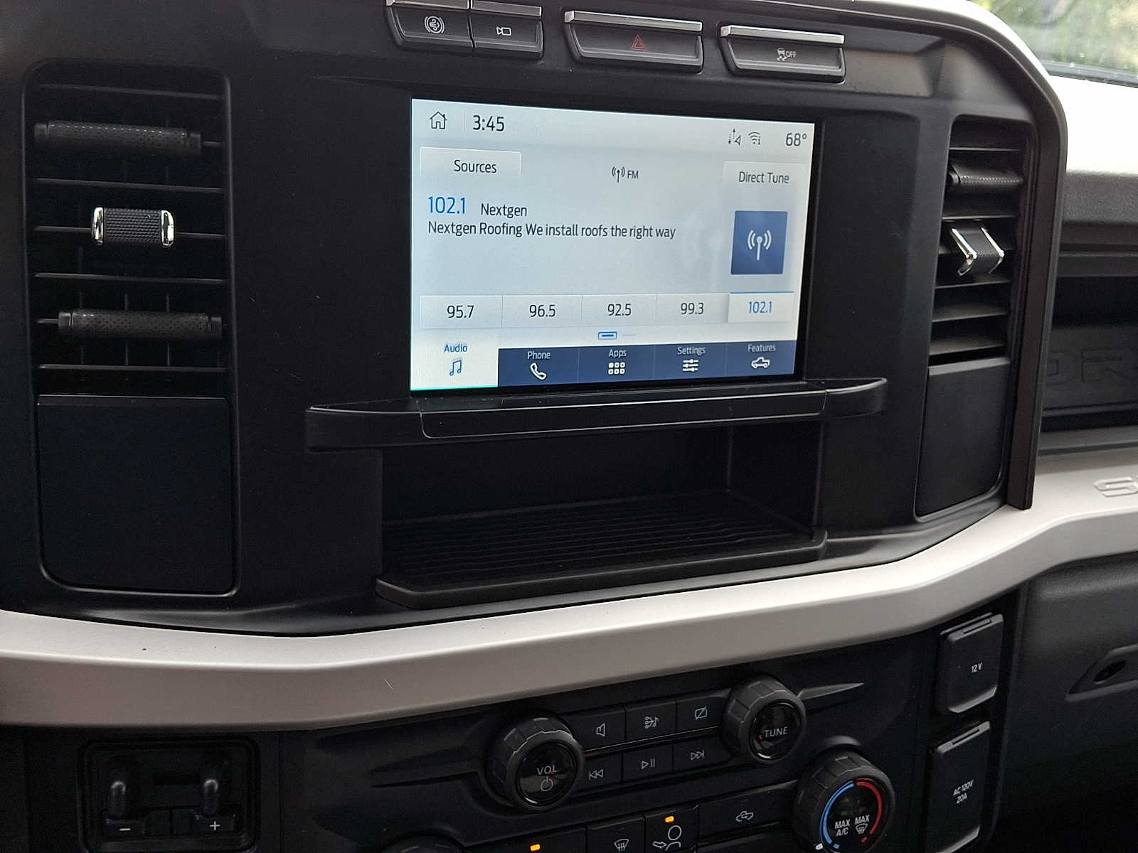 2023 Ford F-250 Super Duty XL - Photo 17