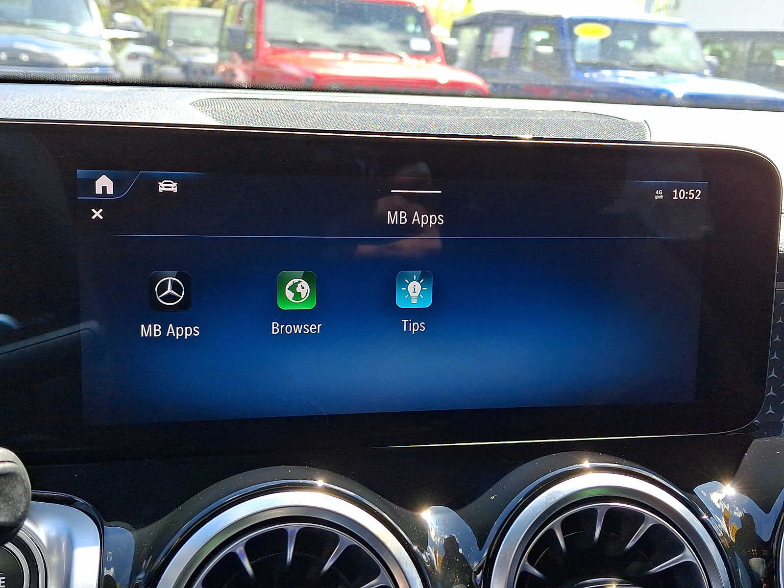 2024 Mercedes-Benz GLB GLB35 AMG - Photo 29
