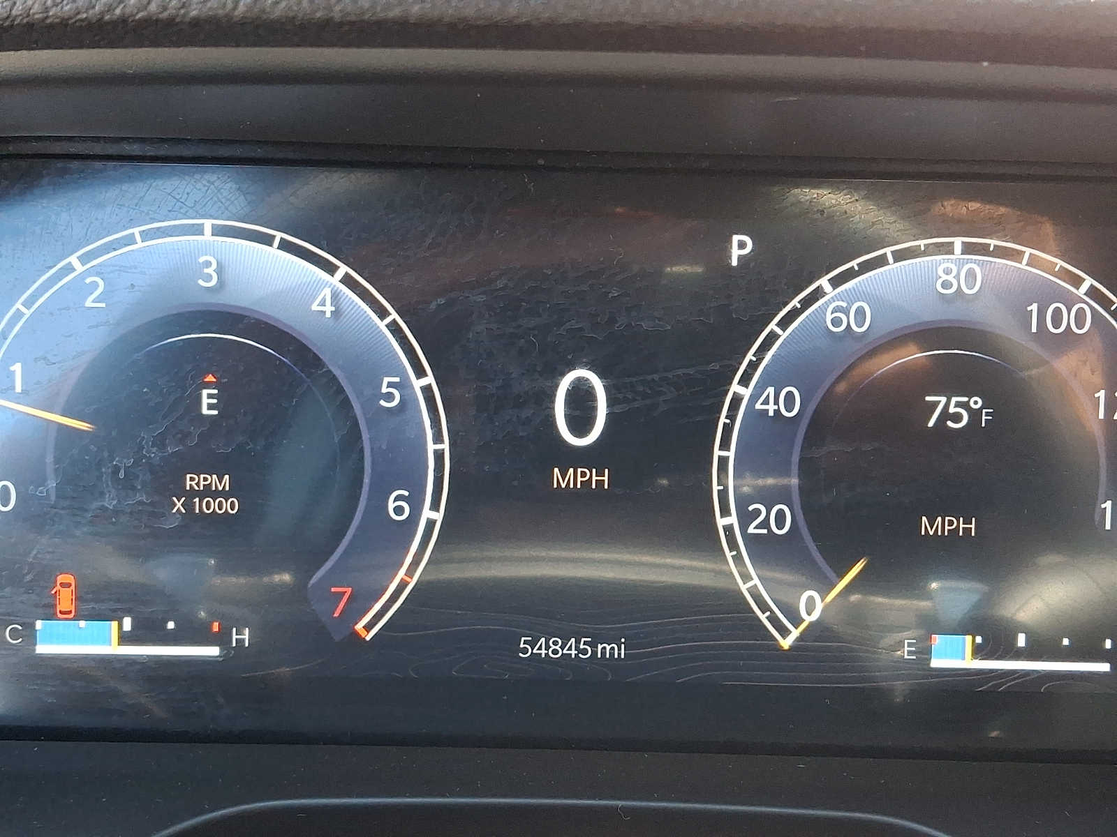 2023 Jeep Grand Cherokee Altitude - Photo 21
