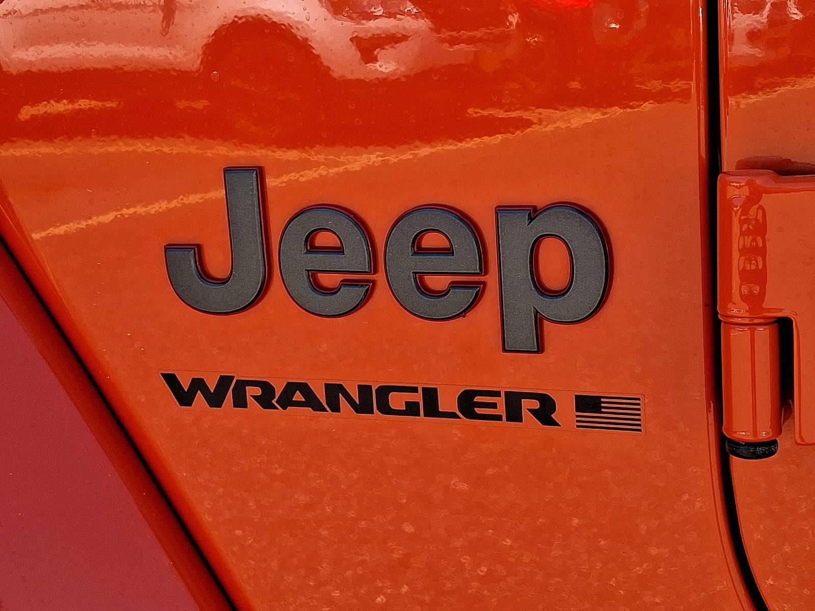 2023 Jeep Wrangler 4-Door Rubicon - Photo 32