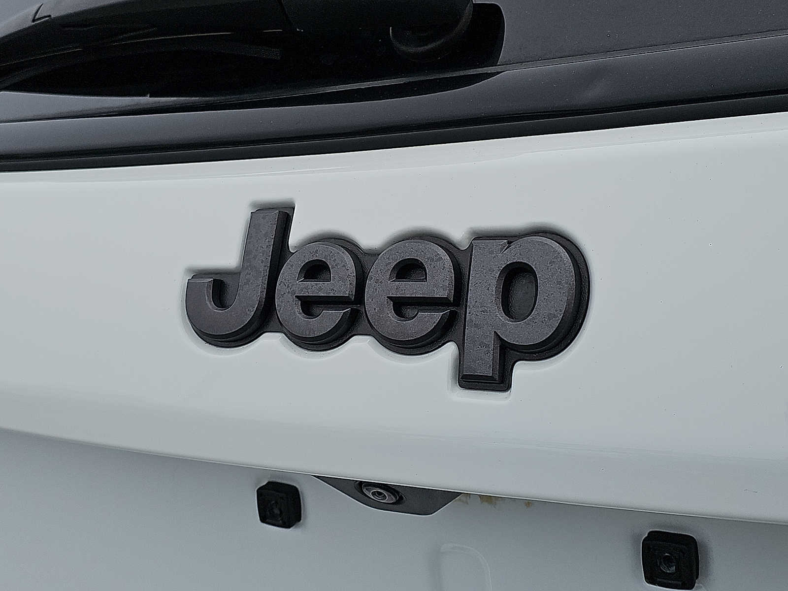 2022 Jeep Compass Trailhawk - Photo 30