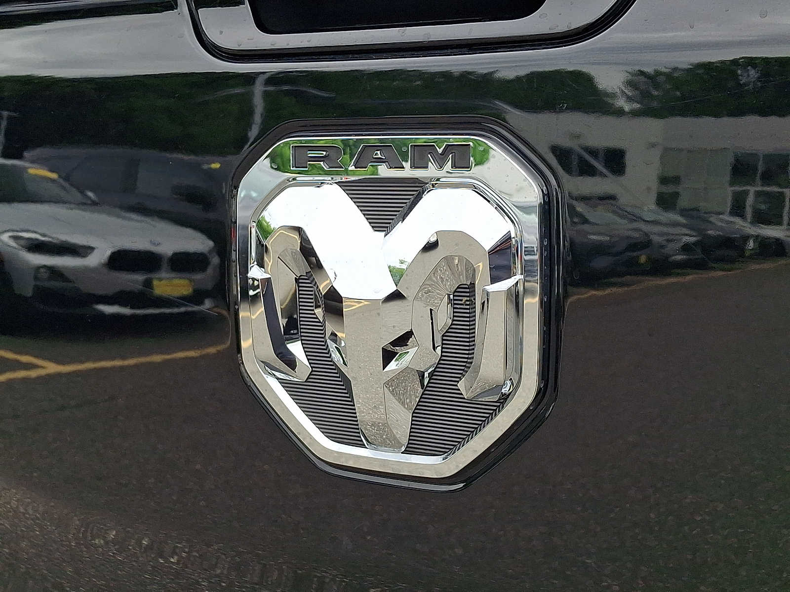 2022 RAM Ram 1500 Pickup Big Horn/Lone Star - Photo 31