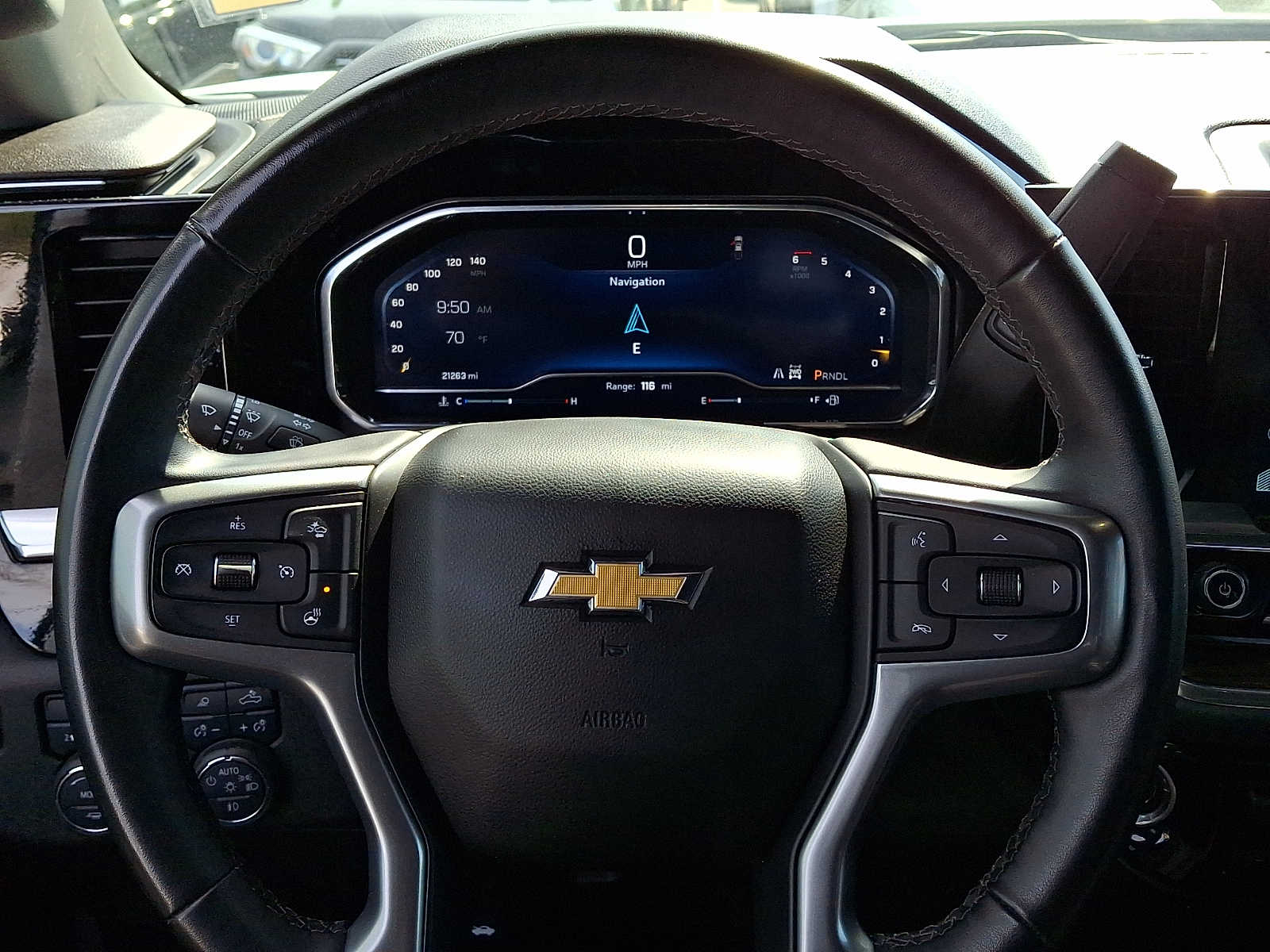 2024 Chevrolet Silverado 2500HD LT - Photo 20