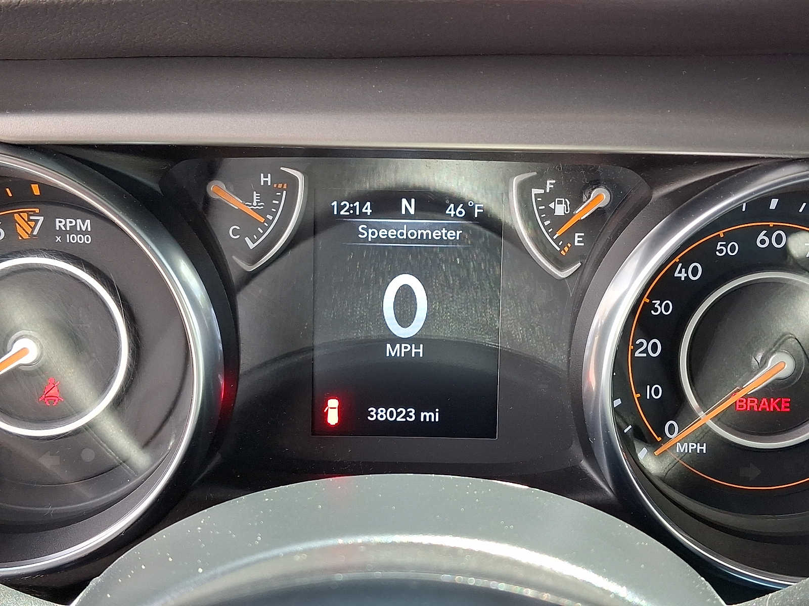 2022 Jeep Wrangler Unlimited Willys Sport - Photo 17