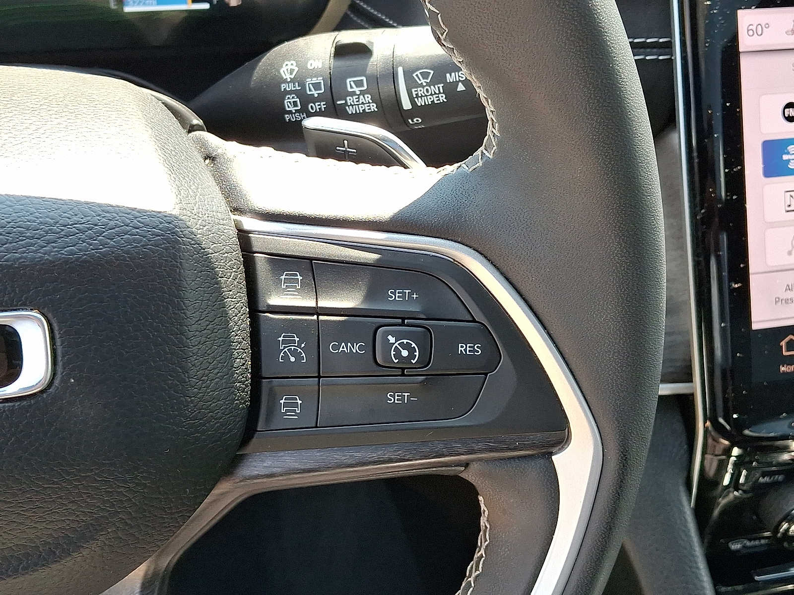 2024 Jeep Grand Cherokee 4xe - Photo 26