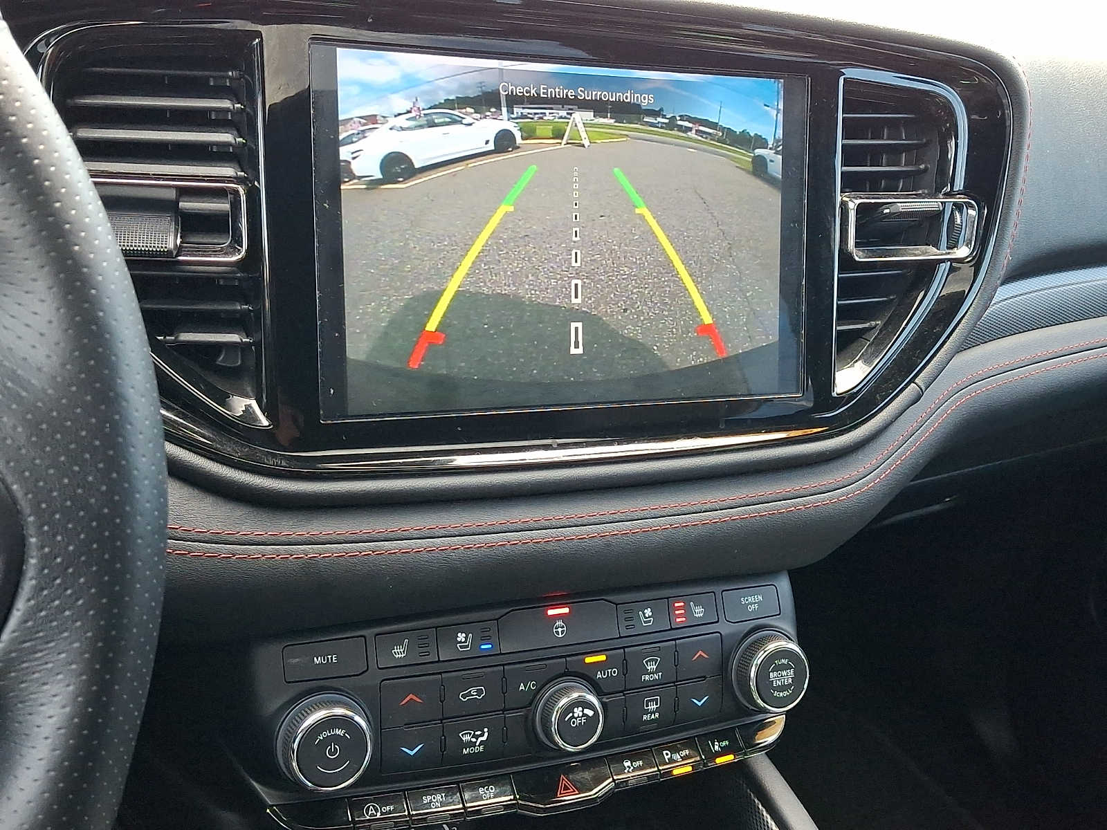 2023 Dodge Durango GT - Photo 21