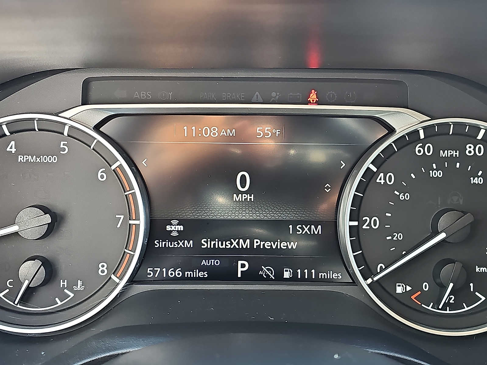 2024 Nissan Rogue SV - Photo 20