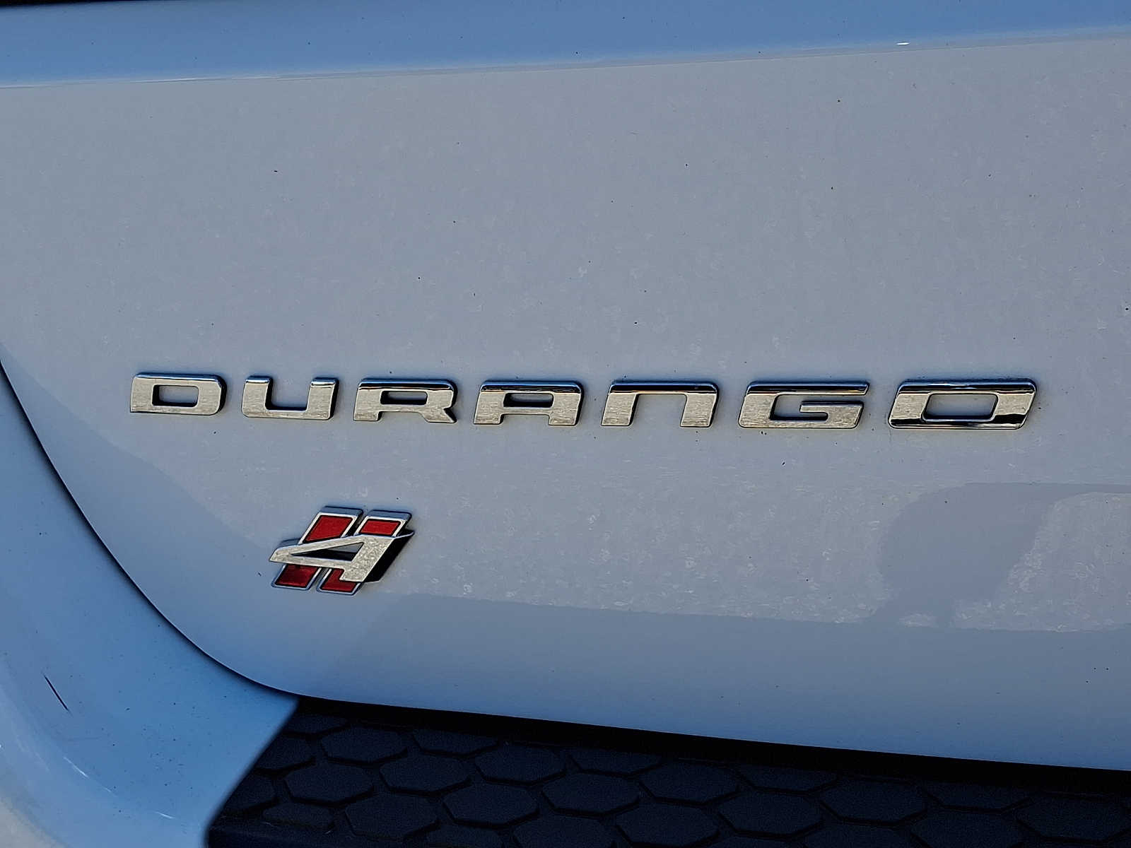 2024 Dodge Durango GT - Photo 37