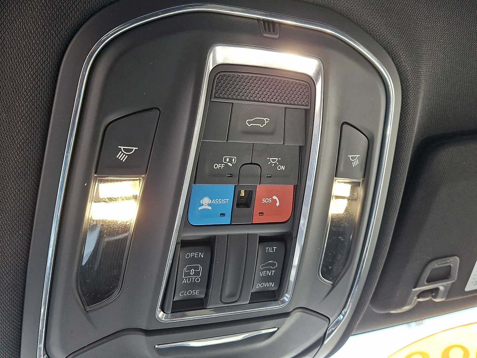 2023 Jeep Grand Cherokee Altitude - Photo 26