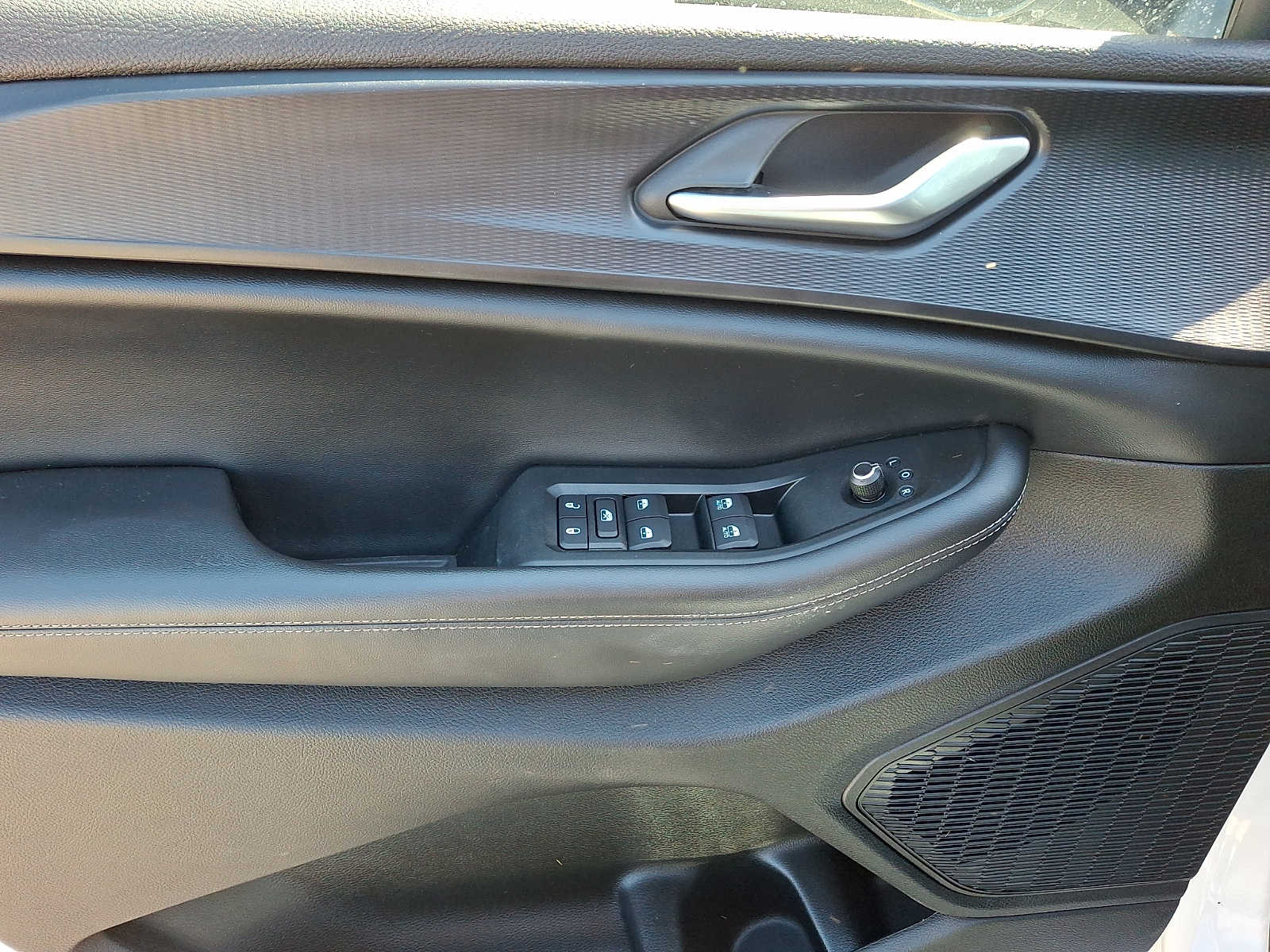 2023 Jeep Grand Cherokee Altitude - Photo 13