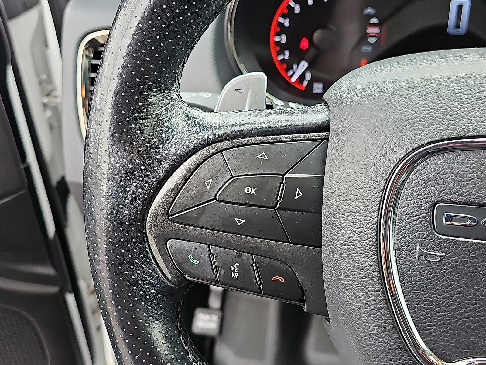 2020 Dodge Durango GT Plus - Photo 26