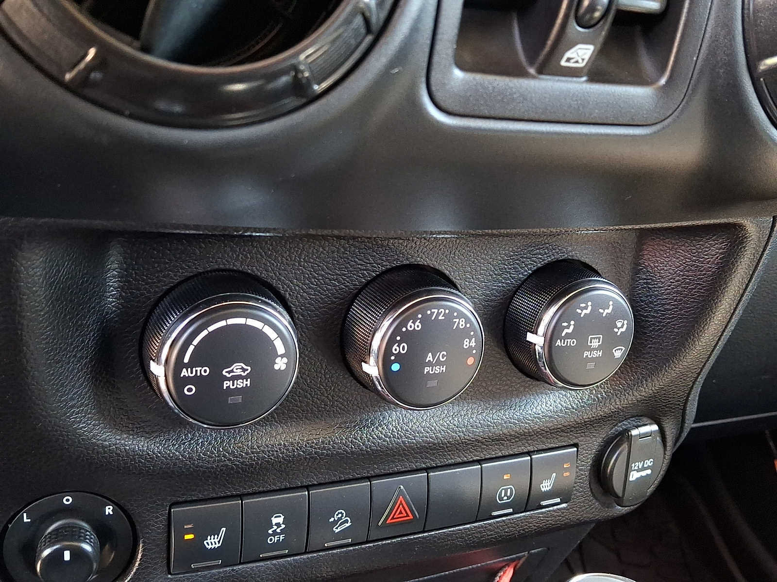 2018 Jeep Wrangler JK Unlimited Rubicon Recon - Photo 15