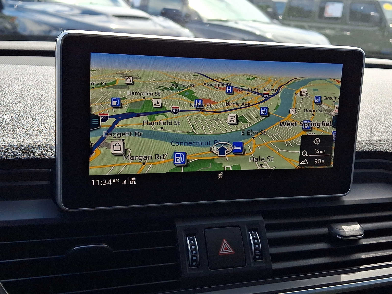 2018 Audi SQ5 Premium Plus - Photo 19
