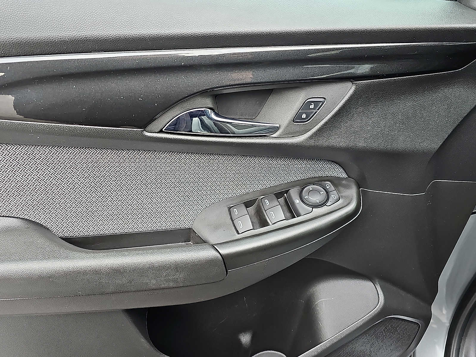 2025 Chevrolet Trailblazer LT - Photo 12