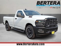 2025 Ram 2500 TRADESMAN REGULAR CAB 4X2 8' BOX Pickup