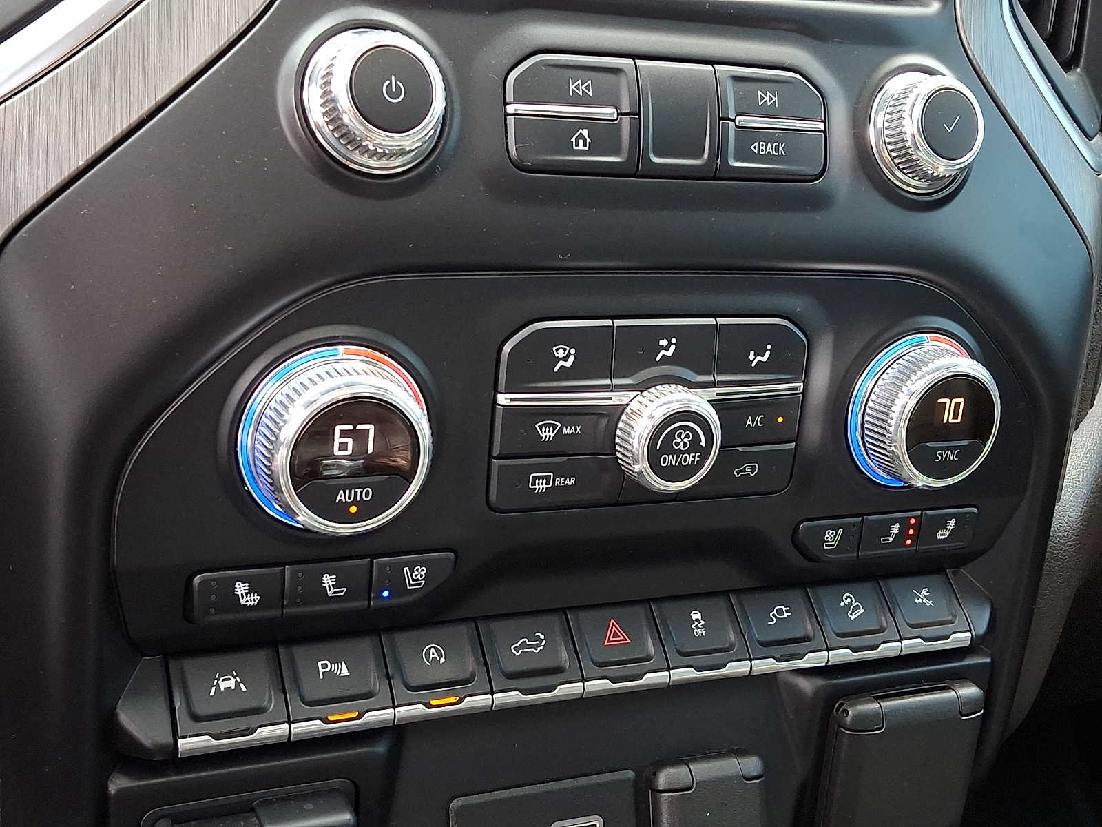 2021 GMC Sierra 1500 Denali Denali - Photo 17