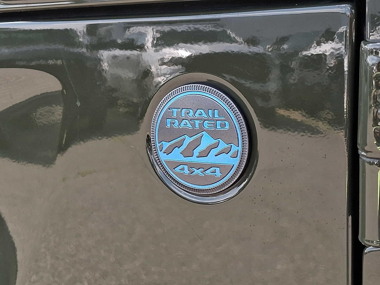 2023 Jeep Wrangler 4xe Willys 4XE - Photo 32