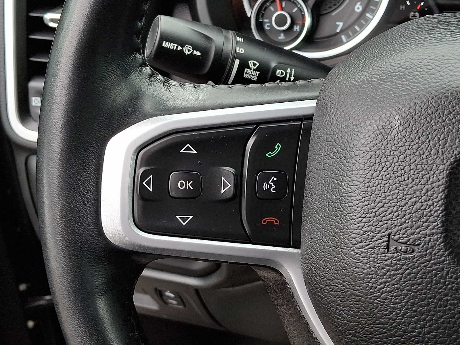 2022 RAM Ram 1500 Pickup Big Horn/Lone Star - Photo 20
