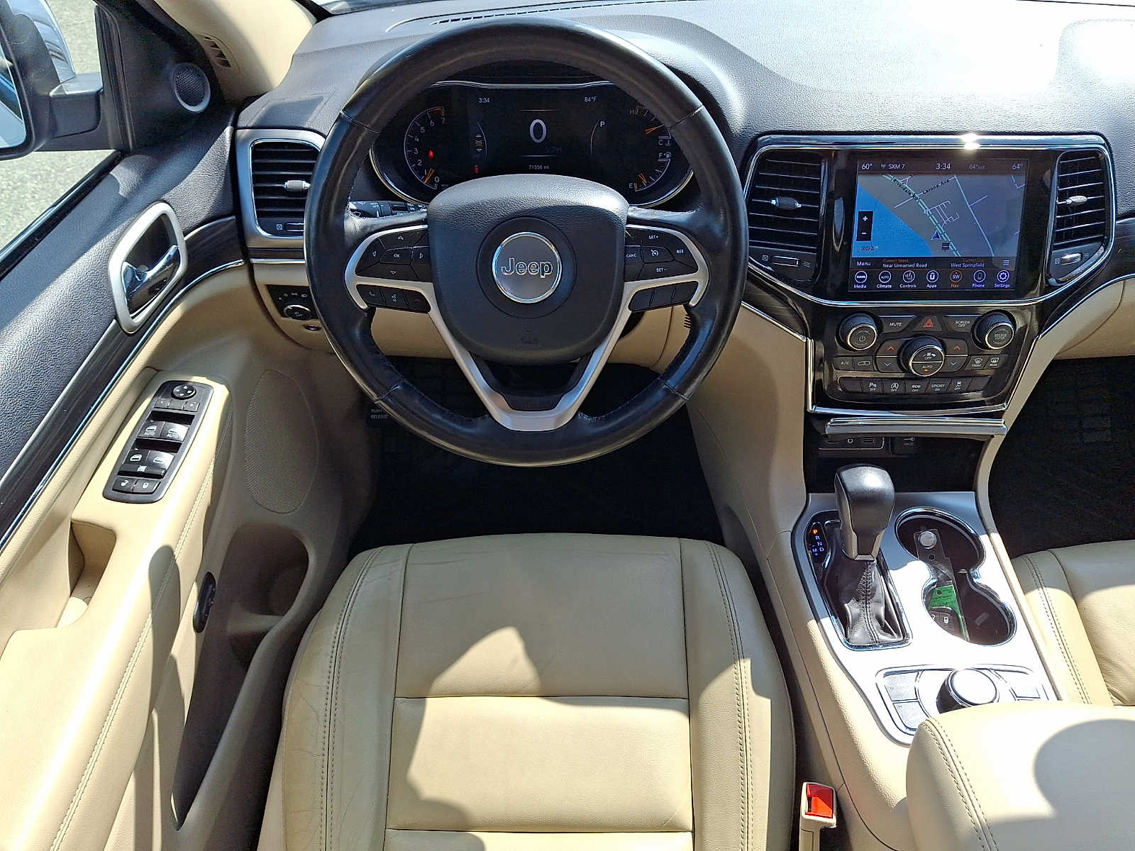2020 Jeep Grand Cherokee Limited - Photo 12