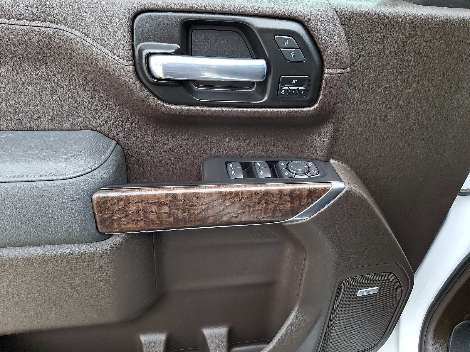 2021 GMC Sierra 1500 Denali Denali - Photo 13