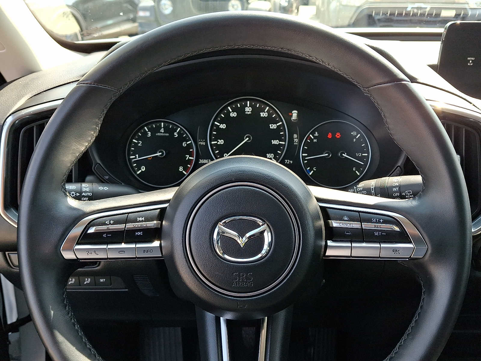 2025 Mazda CX-50 Premium Plus - Photo 20