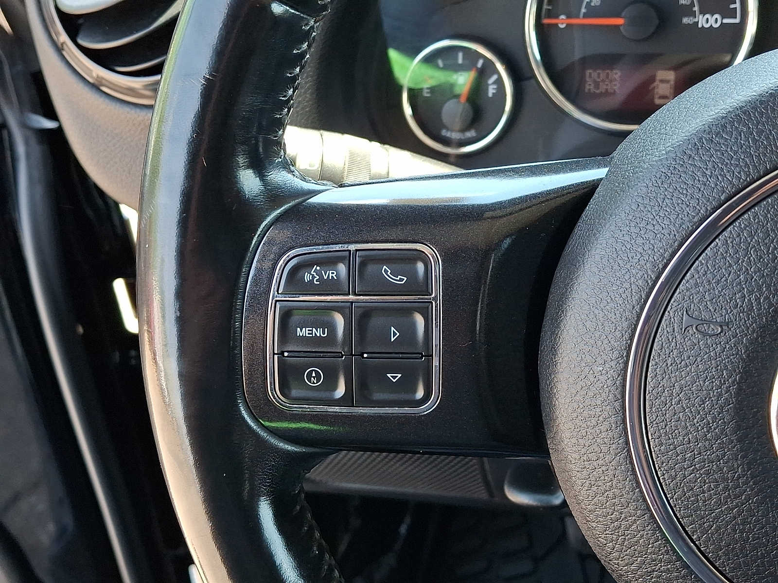 2018 Jeep Wrangler JK Unlimited Rubicon Recon - Photo 20