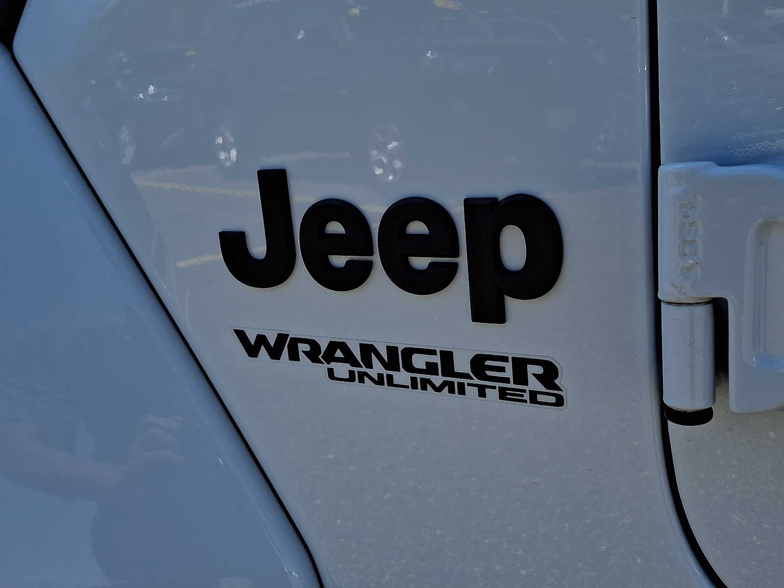 2022 Jeep Wrangler Unlimited Sahara Altitude - Photo 32
