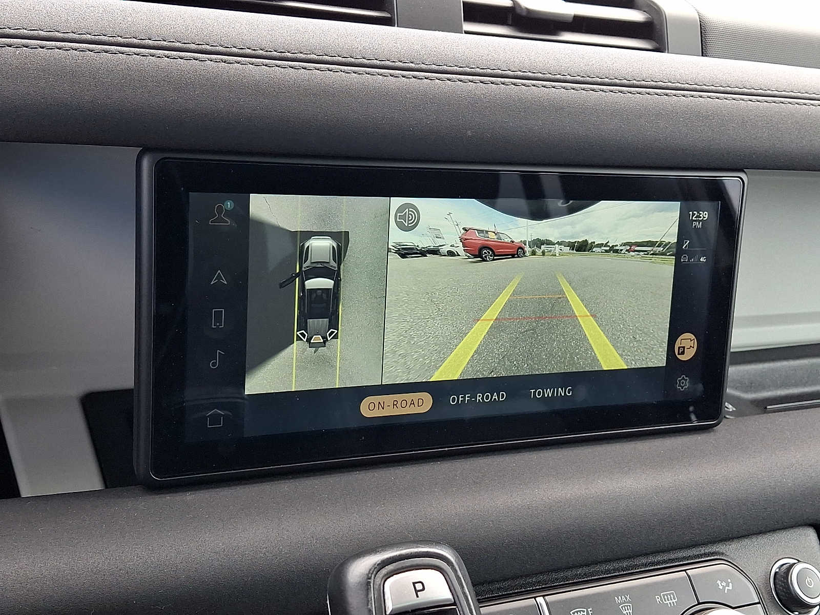 2022 Land Rover Defender X-Dynamic SE - Photo 23
