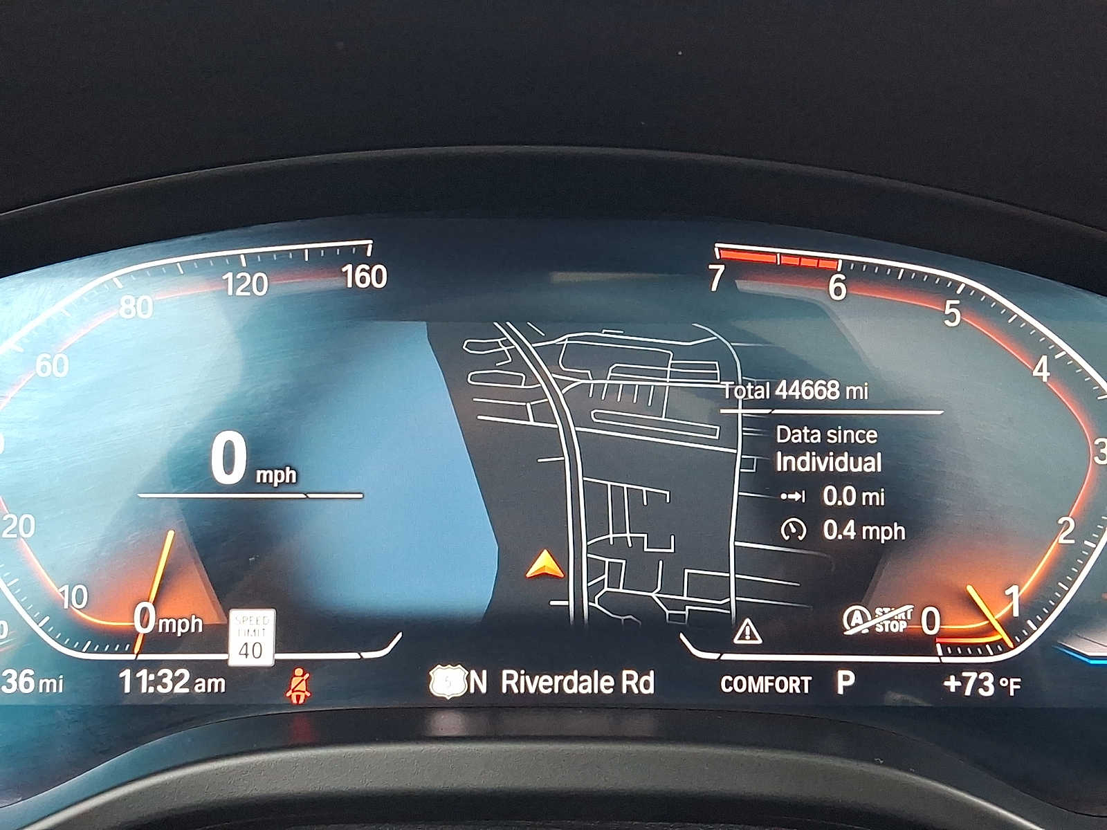 2022 BMW X3 30i - Photo 22