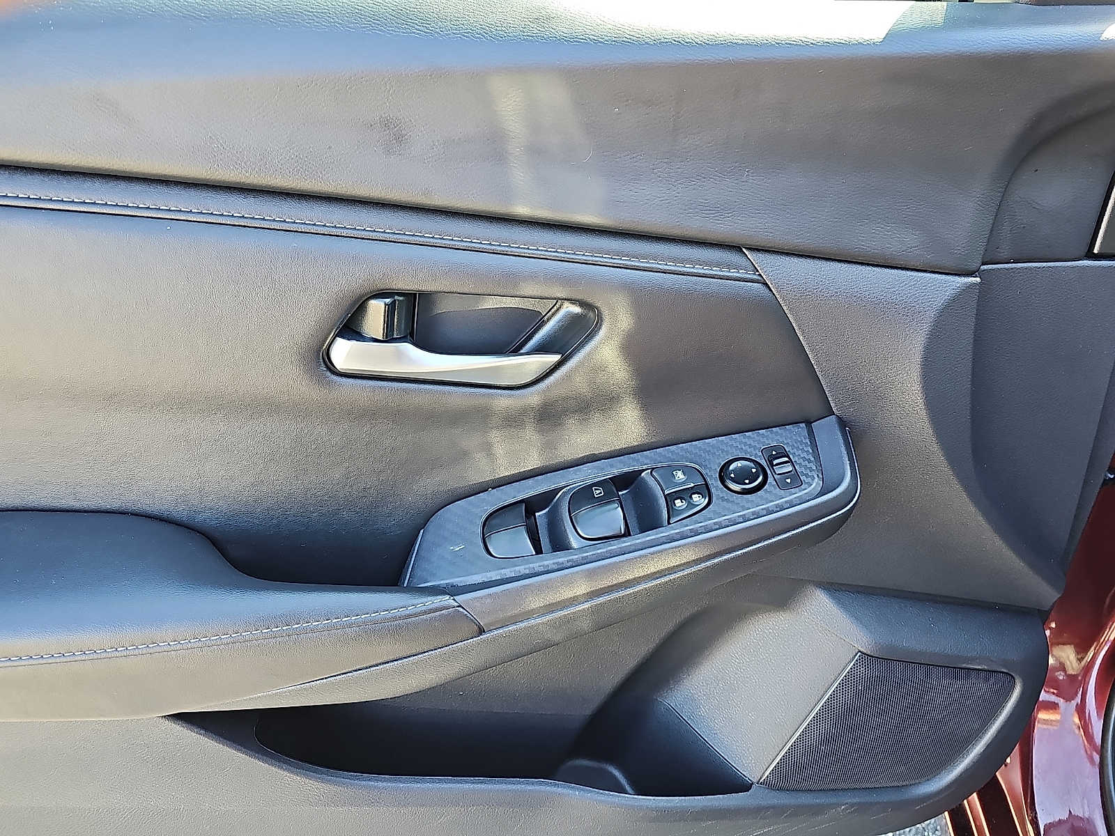 2024 Nissan Sentra SV - Photo 13