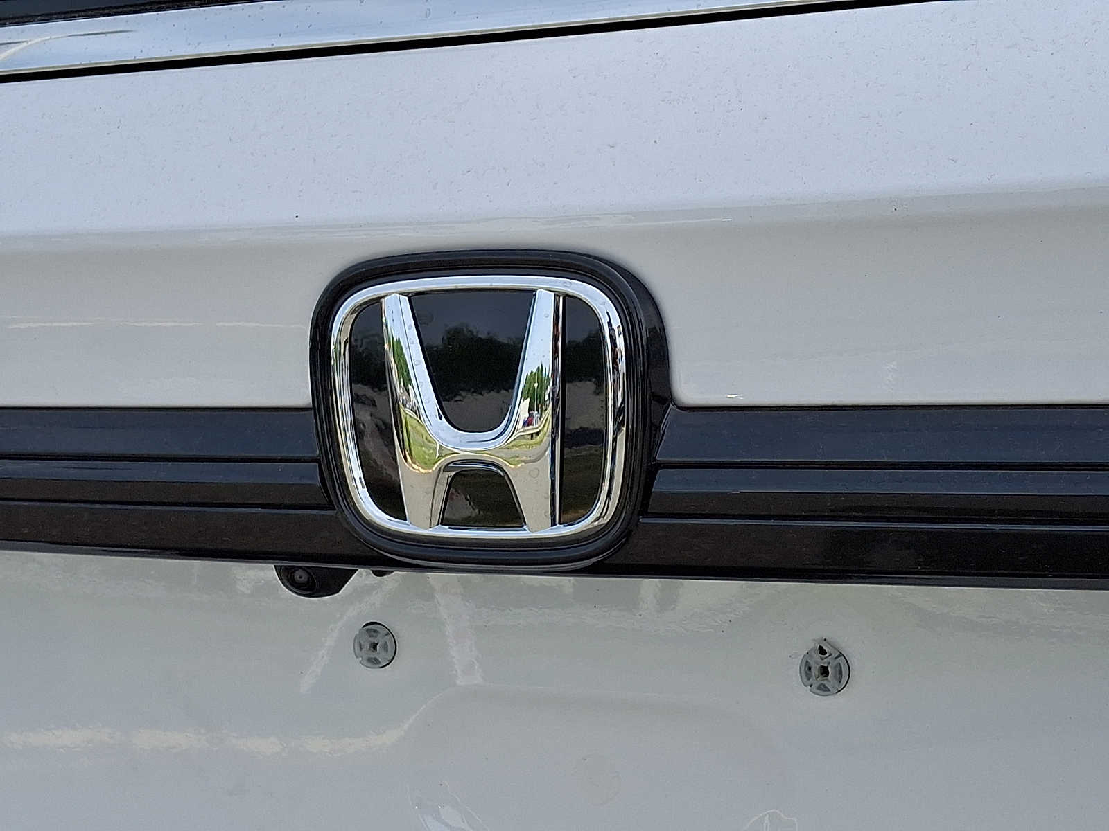 2023 Honda Odyssey SPORT - Photo 36