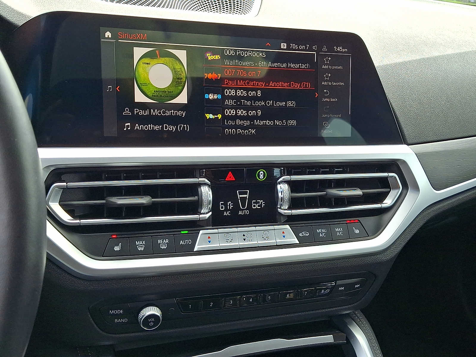 2023 BMW 4 Series 430i - Photo 19
