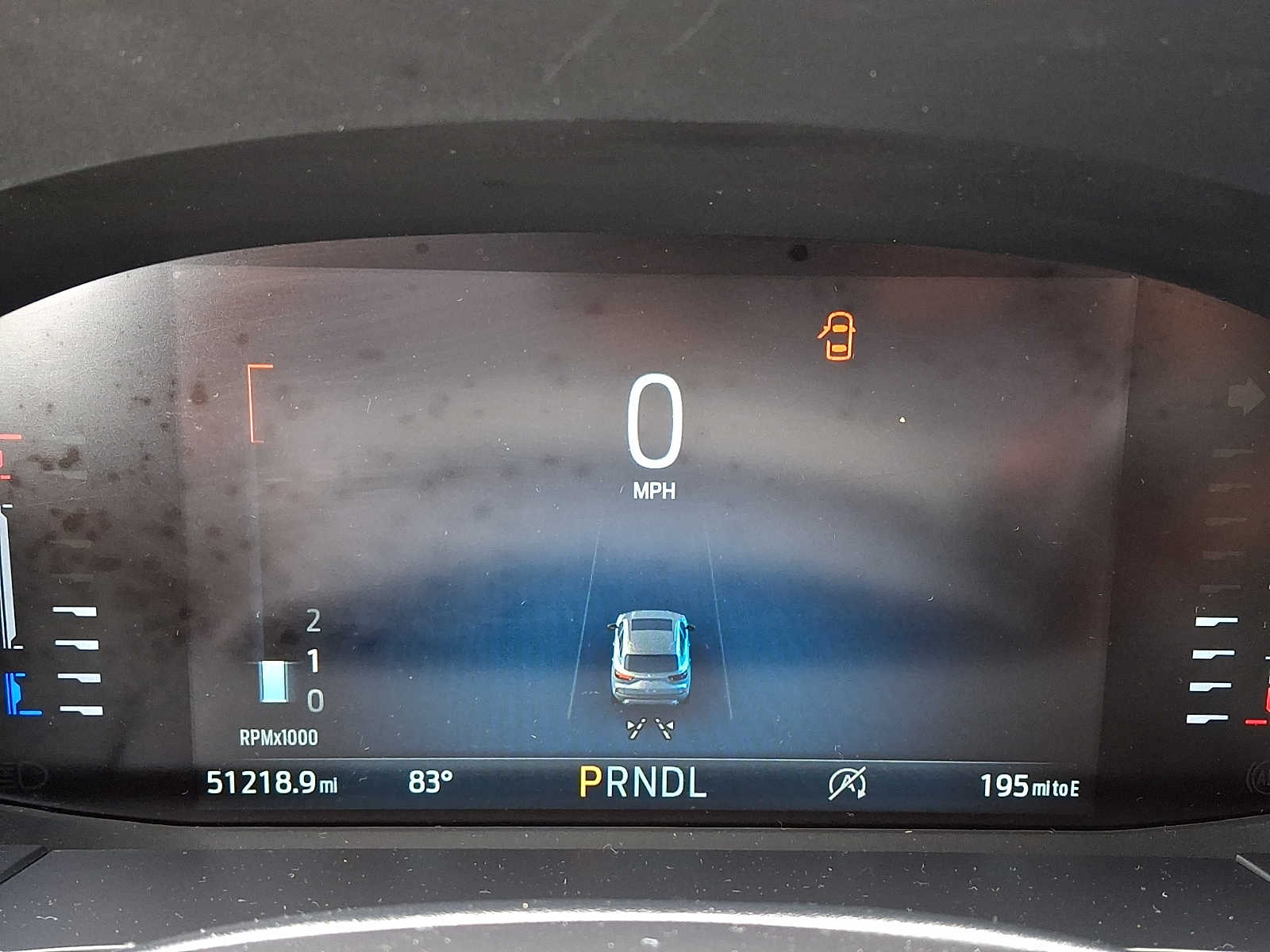 2024 Ford Escape ST-Line - Photo 20