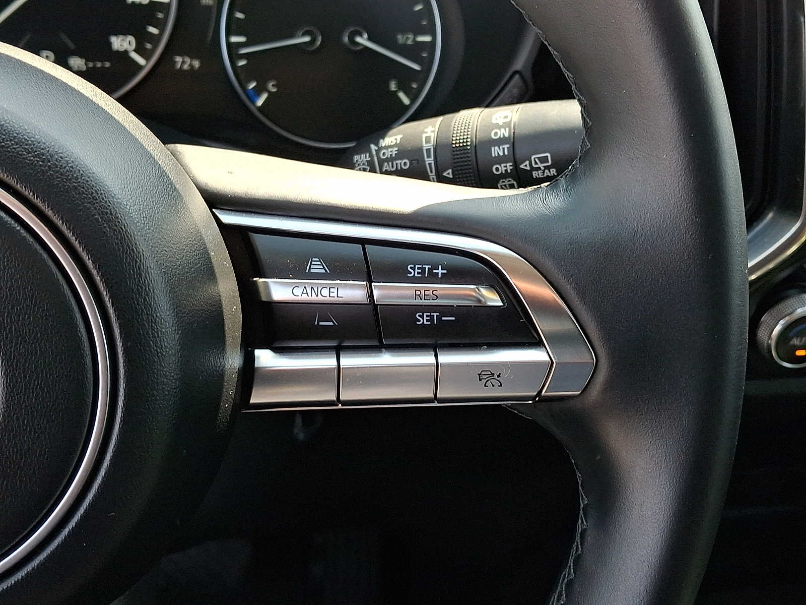 2025 Mazda CX-50 Premium Plus - Photo 23