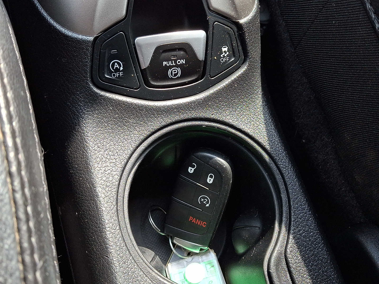 2019 Jeep Compass Latitude - Photo 25