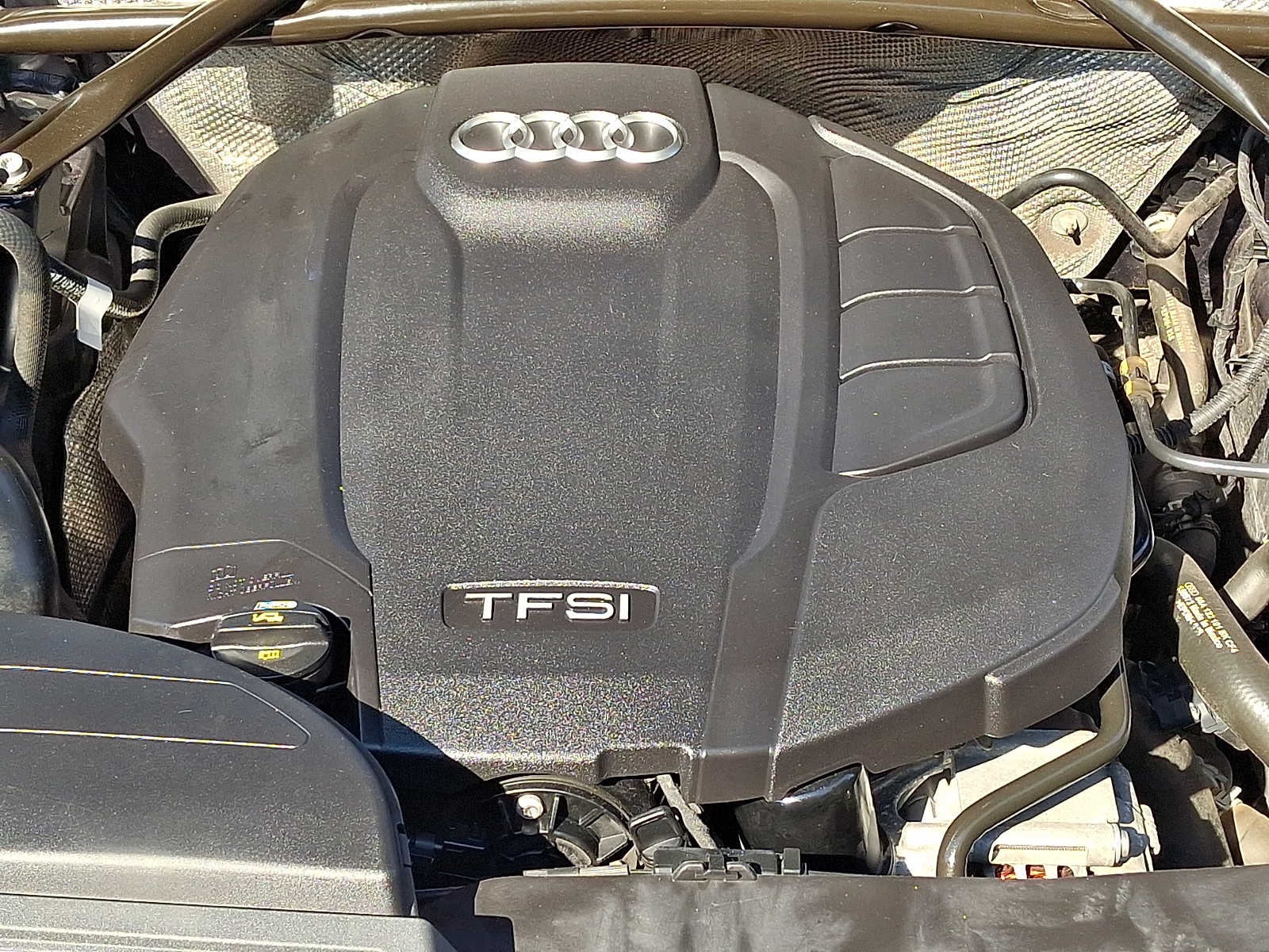 2020 Audi Q5 Premium Plus - Photo 31