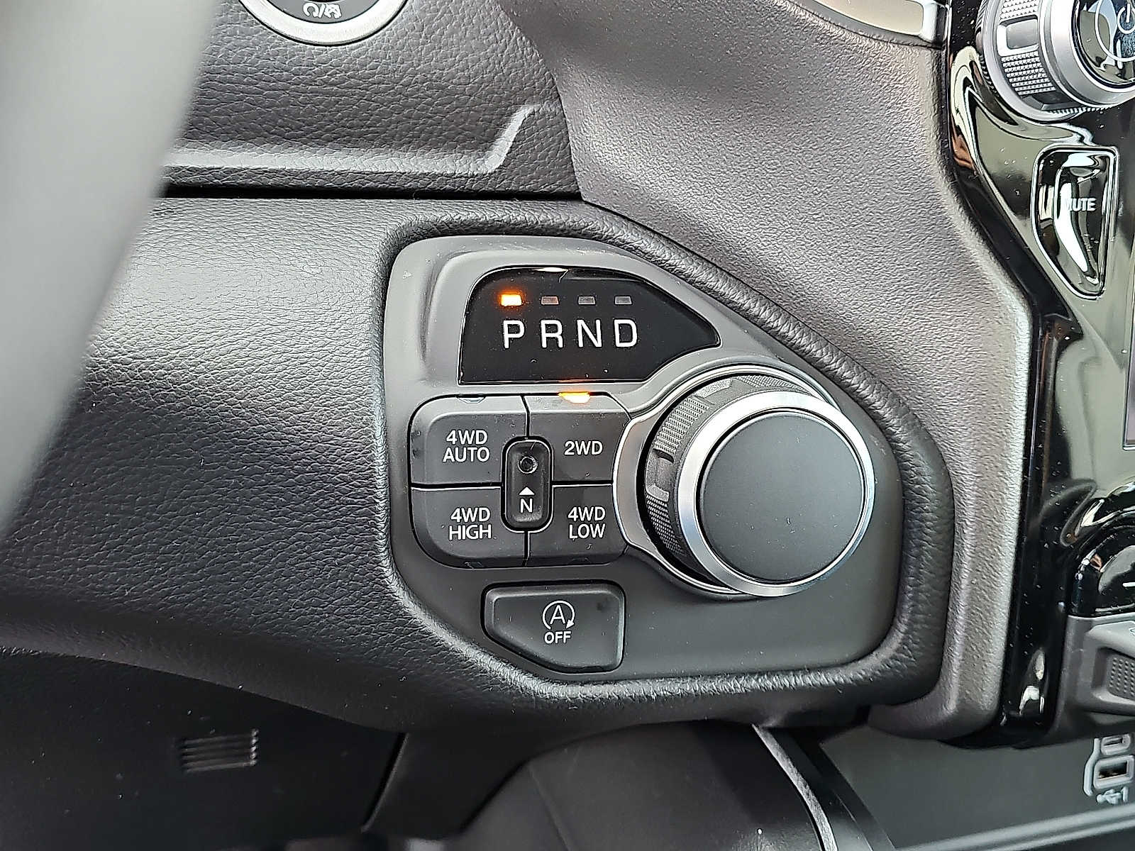 2026 RAM 1500 Big Horn/Lone Star - Photo 10