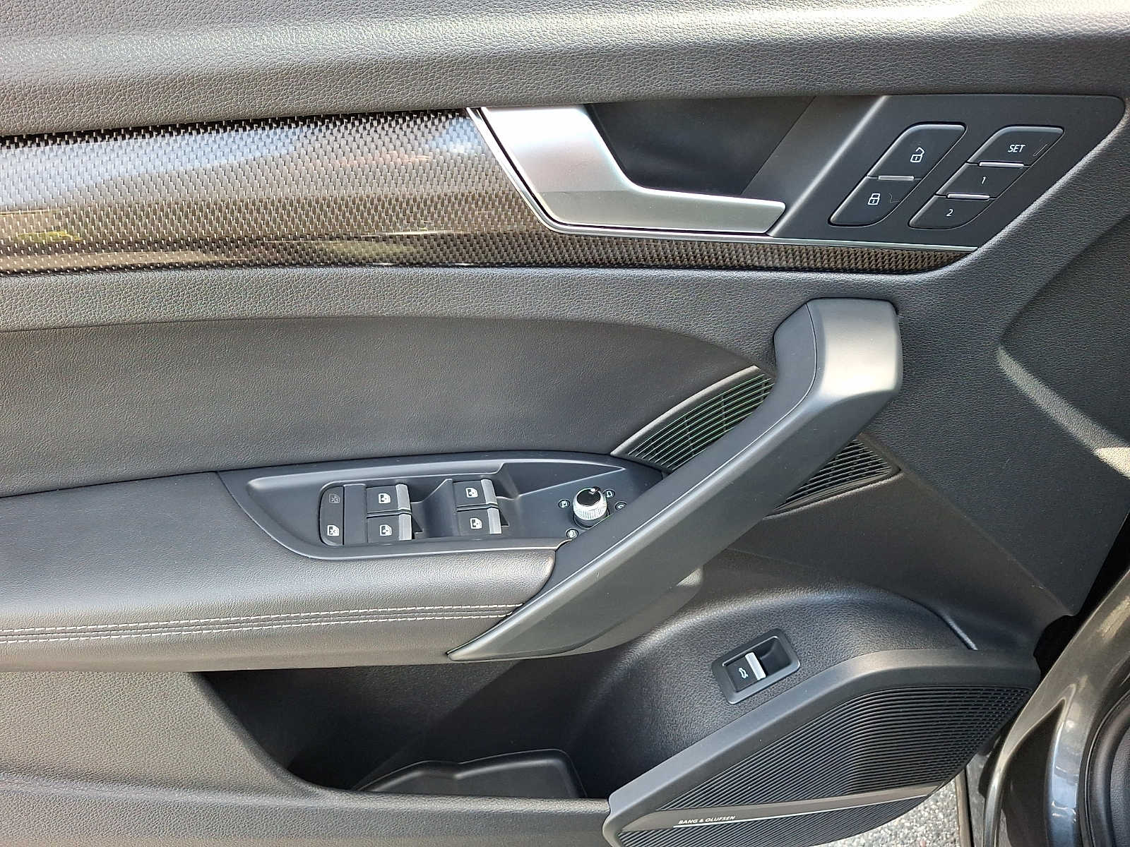 2018 Audi SQ5 Premium Plus - Photo 13