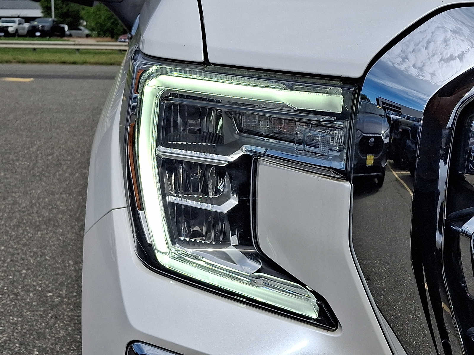 2021 GMC Sierra 1500 Denali Denali - Photo 9