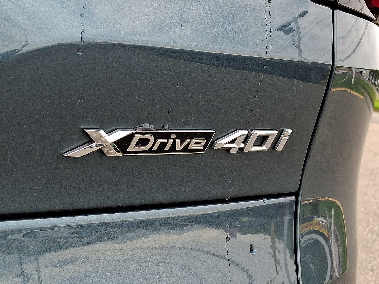 2025 BMW X5 40i - Photo 37