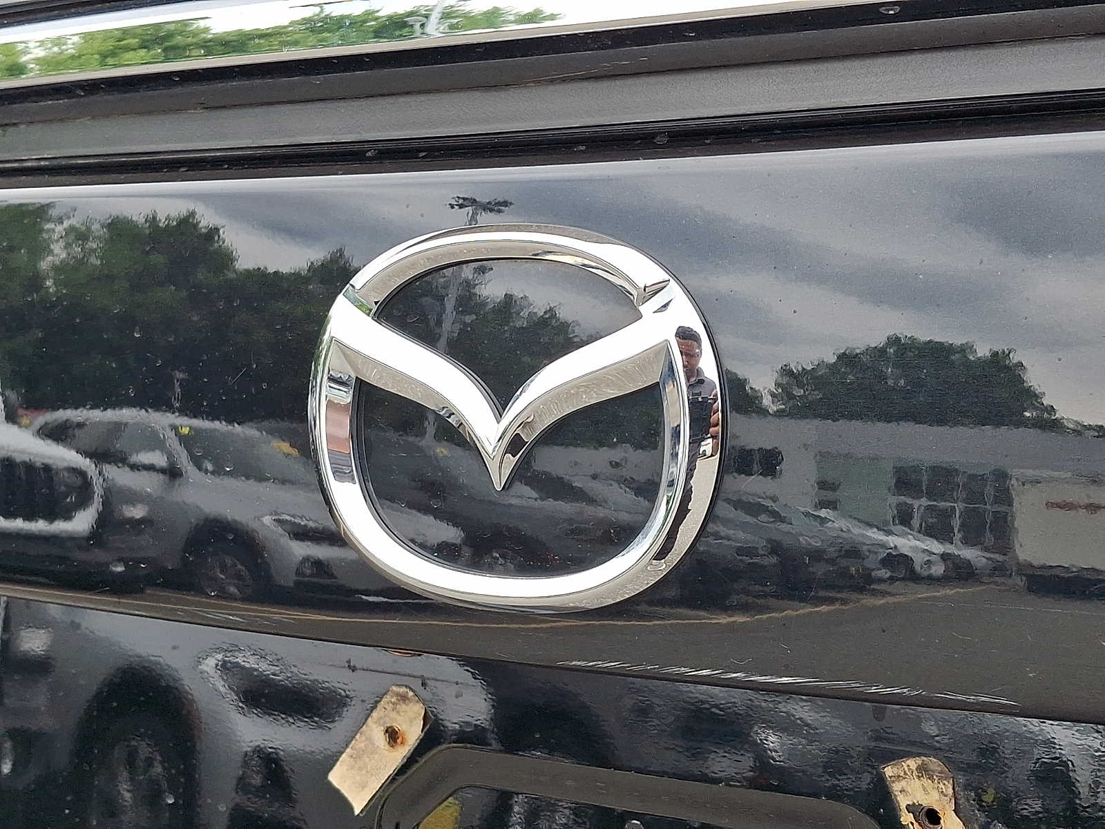 2022 Mazda CX-9 Touring - Photo 33