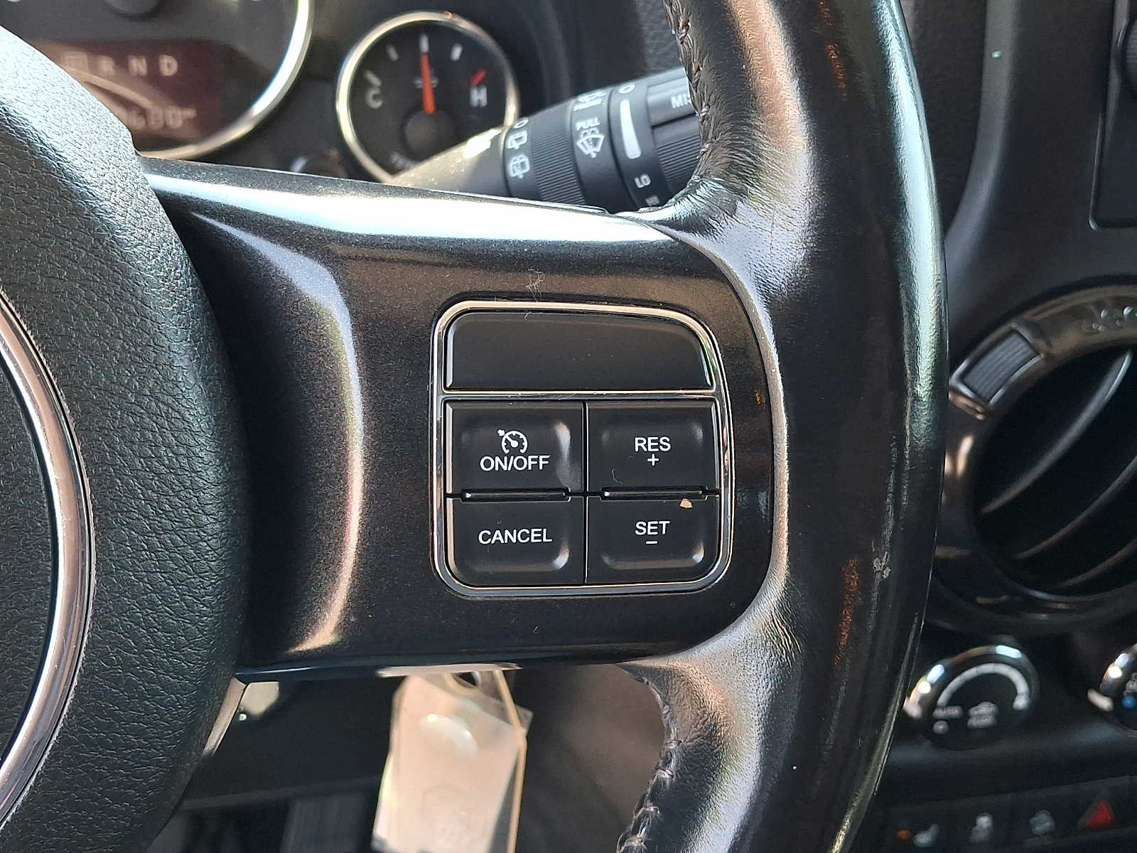 2018 Jeep Wrangler JK Unlimited Rubicon Recon - Photo 21