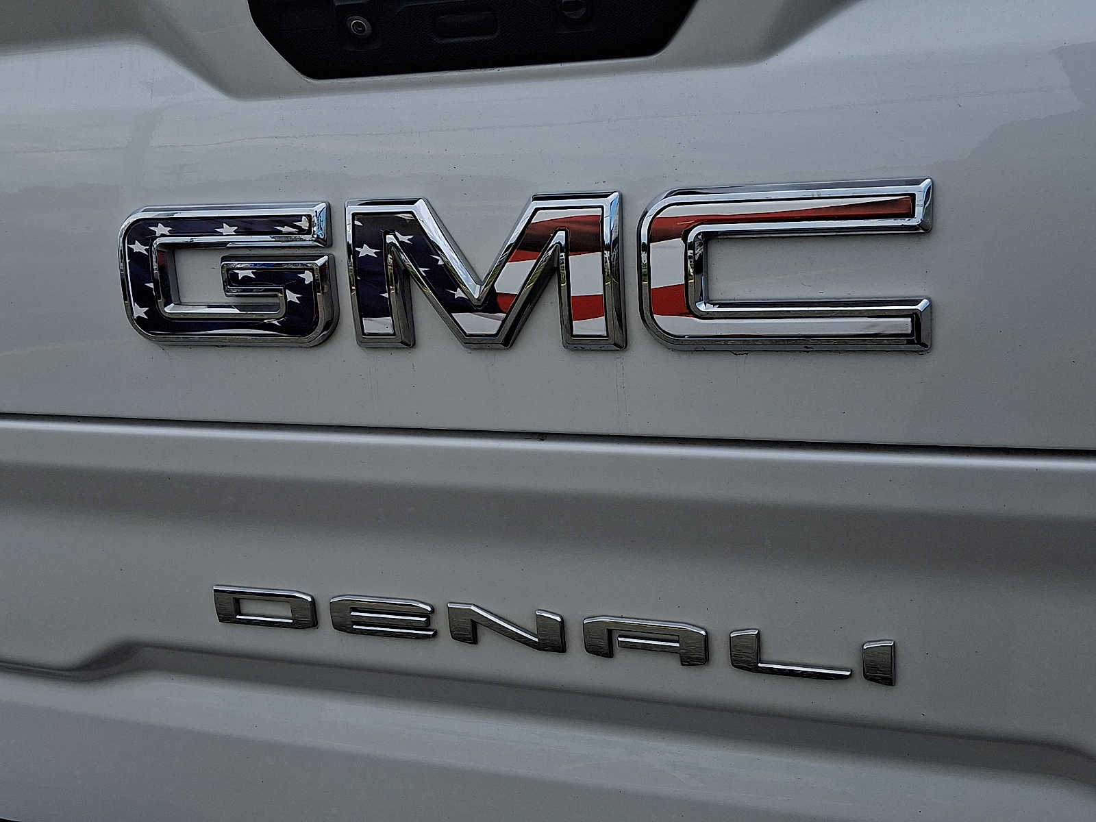 2021 GMC Sierra 1500 Denali Denali - Photo 35