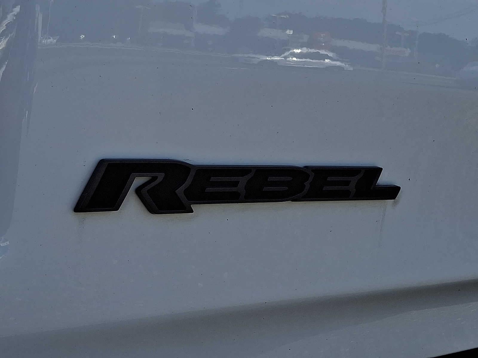 2025 RAM Ram 1500 Pickup Rebel - Photo 32