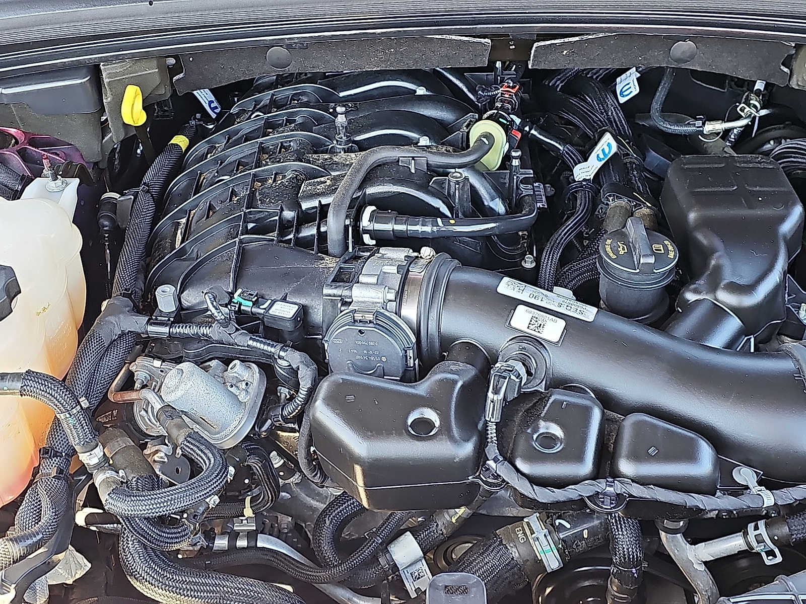 2023 Jeep Grand Cherokee Altitude - Photo 26