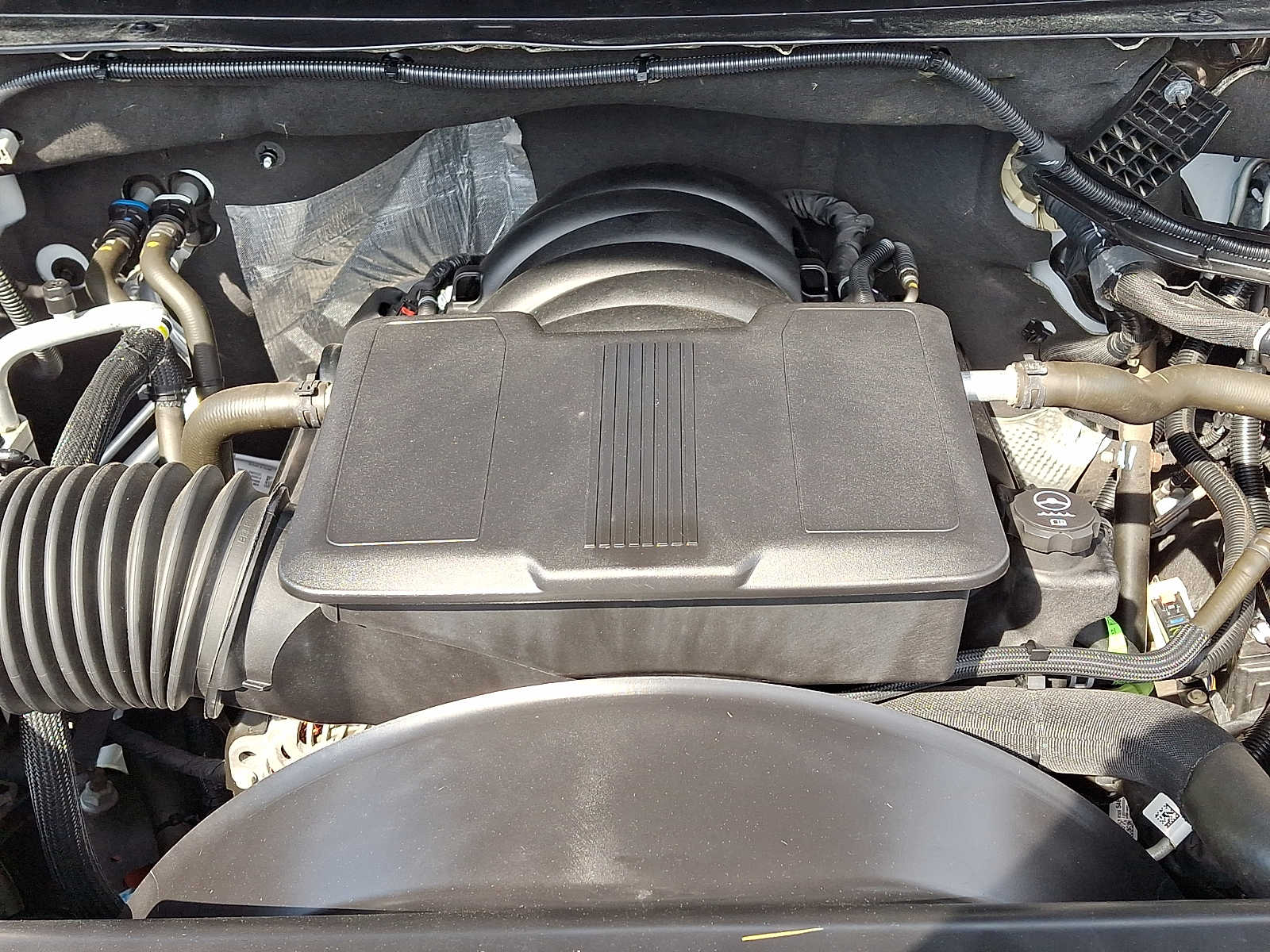 2024 Chevrolet Silverado 2500HD LT - Photo 30